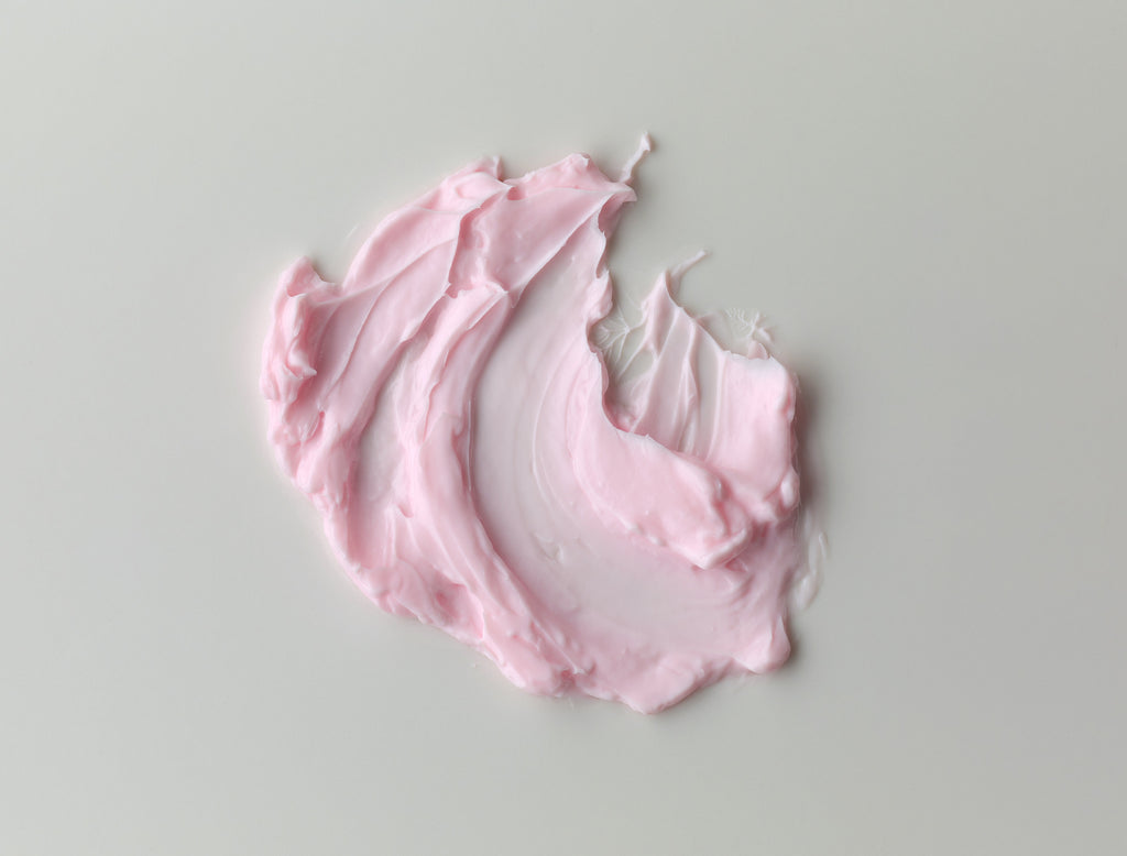 Dewdrop Watermelon Facial Moisturizer - Hydrate + Vegan Collagen Boost